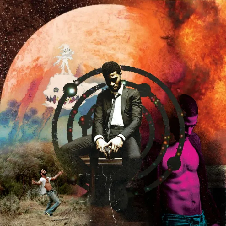 Kid Cudi (Every Song)
